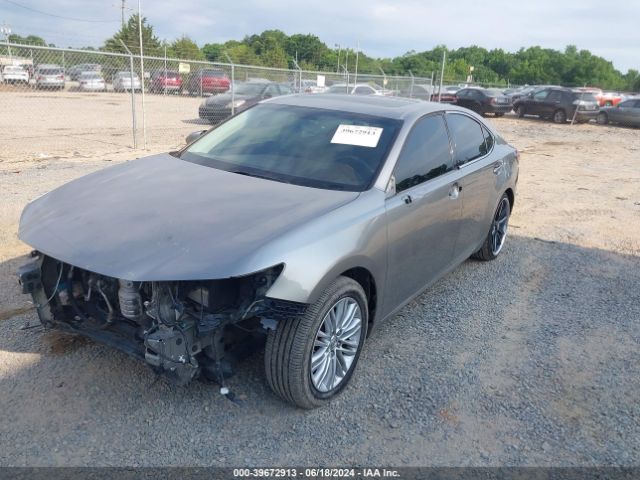 2016 LEXUS ES 350 58ABK1GG2GU007793 Photo 1