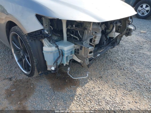 2016 LEXUS ES 350 58ABK1GG2GU007793 Photo 5