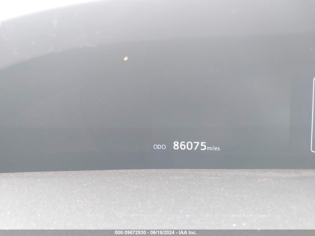 Toyota Prius Two 2016 JTDKBRFU1G3513459 Image 15