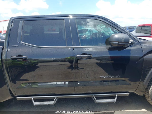 Toyota Tundra Sr5 2024 5TFLA5AB6RX030342 Image 13