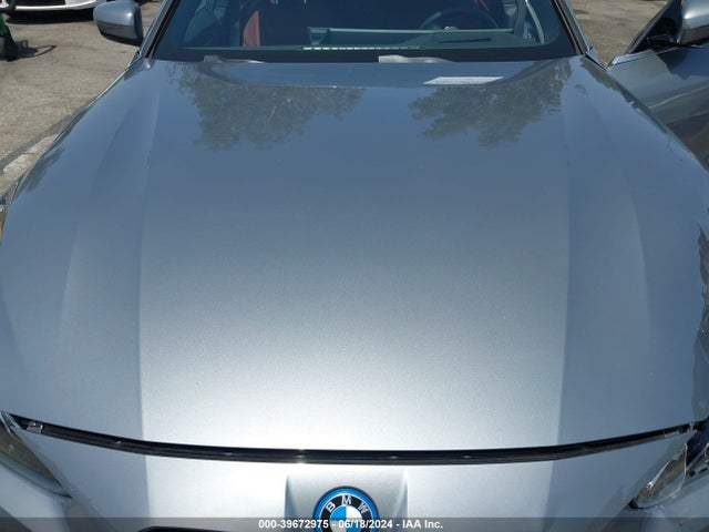 WBY43AW07RFS76433 BMW I4 Edrive35