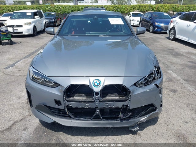 WBY43AW07RFS76433 BMW I4 Edrive35