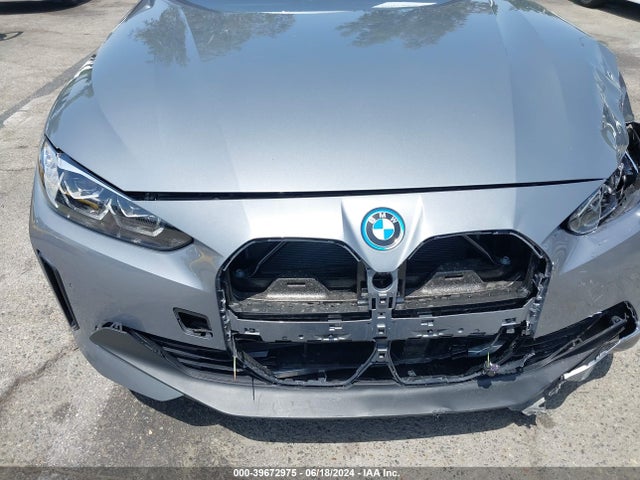 WBY43AW07RFS76433 BMW I4 Edrive35