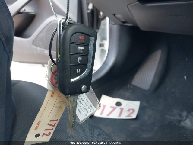 Toyota COROLLA LE 2022 5YFEPMAE0NP276484 Image 11