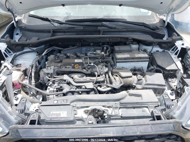 Toyota Corolla Cross Le 2022 7MUCAAAG4NV029779 Image 10