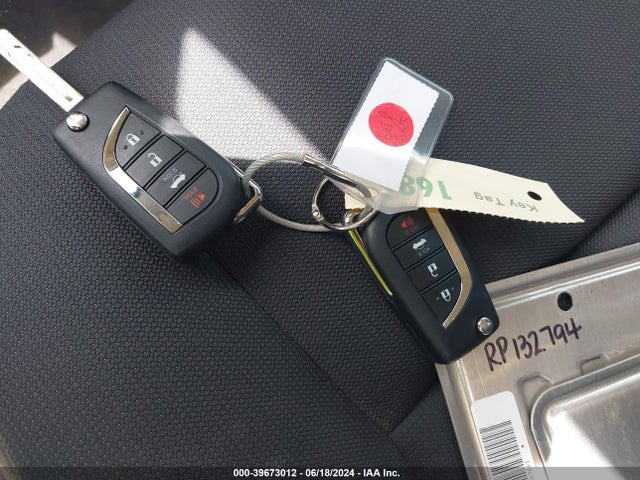Toyota COROLLA LE 2024 5YFB4MDE1RP132794 Image 11