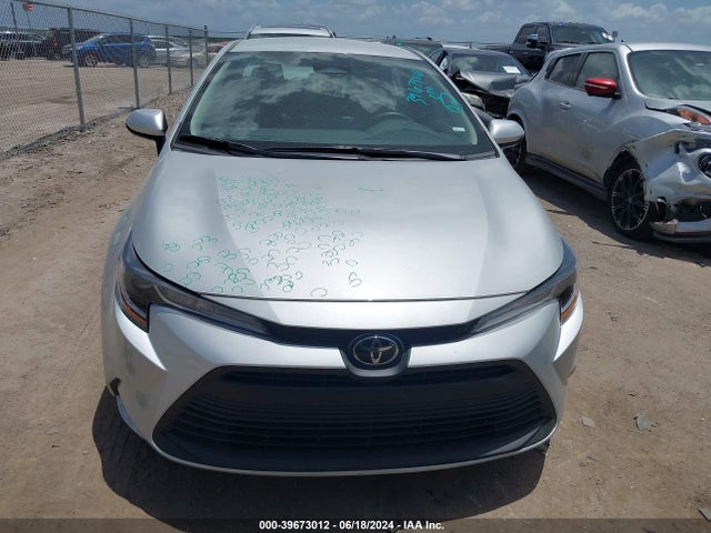 Toyota COROLLA LE 2024 5YFB4MDE1RP132794 Image 12