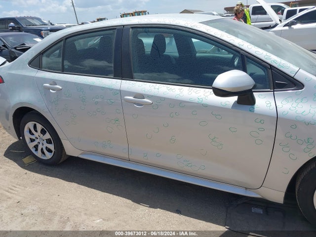 Toyota COROLLA LE 2024 5YFB4MDE1RP132794 Image 13