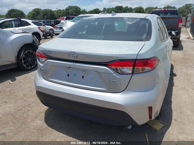 Toyota COROLLA LE 2024 5YFB4MDE1RP132794 Image 16