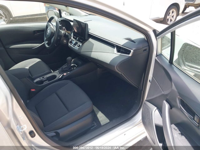 Toyota COROLLA LE 2024 5YFB4MDE1RP132794 Image 5