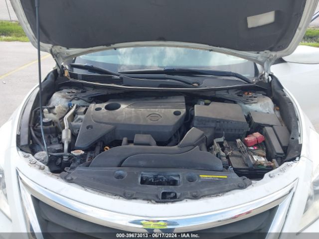 1N4AL3AP8FN344766 Nissan Altima 2.5/2.5 S/2.5 Sl/2.5 Sv