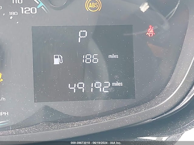 Chevrolet Spark Fwd 1lt Automatic 2020 KL8CD6SAXLC419141 Image 15