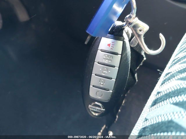 Nissan Altima 2.5 Sv 2017 1N4AL3AP7HC160790 Image 11