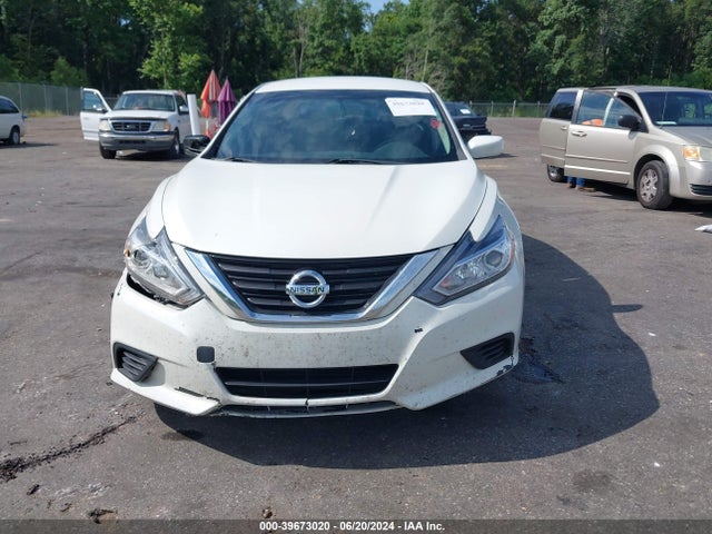 Nissan Altima 2.5 Sv 2017 1N4AL3AP7HC160790 Image 12