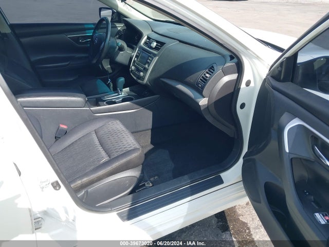 Nissan Altima 2.5 Sv 2017 1N4AL3AP7HC160790 Image 5