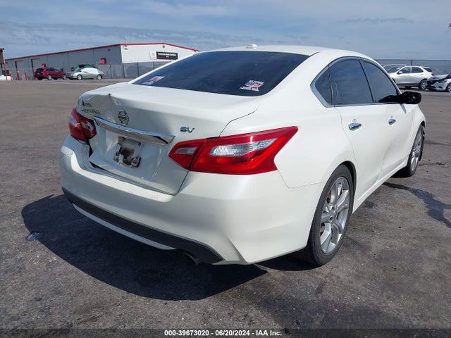 Nissan Altima 2.5 Sv 2017 1N4AL3AP7HC160790 Image 6
