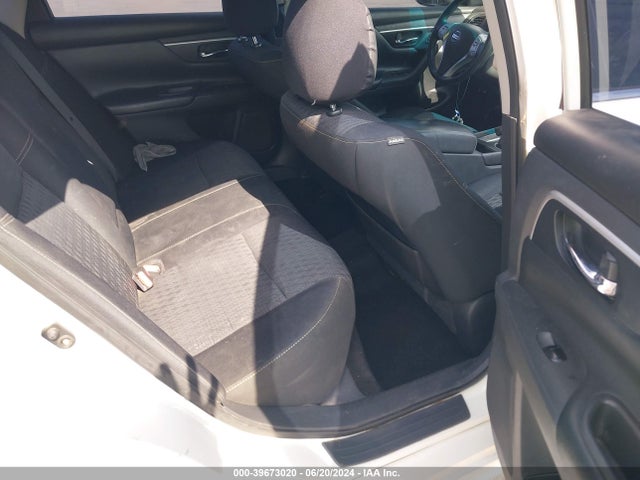 Nissan Altima 2.5 Sv 2017 1N4AL3AP7HC160790 Image 8