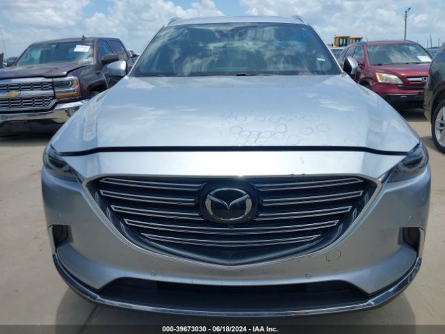 JM3TCBDY8P0630625 Mazda Cx-9 Grand Touring