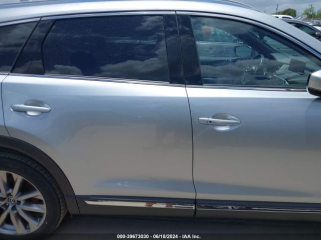 JM3TCBDY8P0630625 Mazda Cx-9 Grand Touring