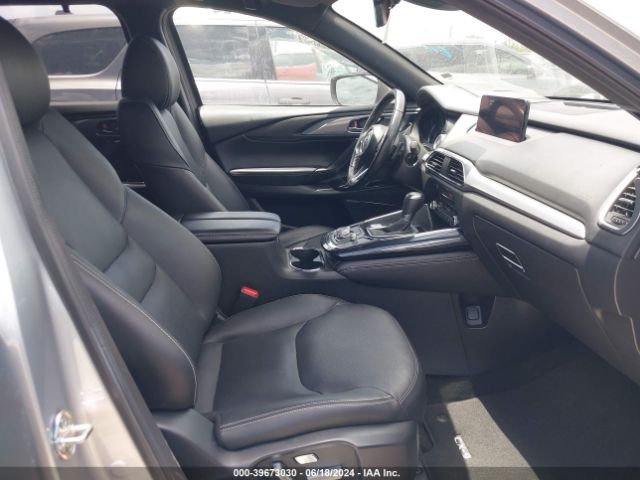 JM3TCBDY8P0630625 Mazda Cx-9 Grand Touring