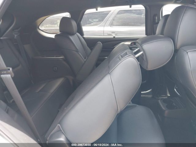 JM3TCBDY8P0630625 Mazda Cx-9 Grand Touring