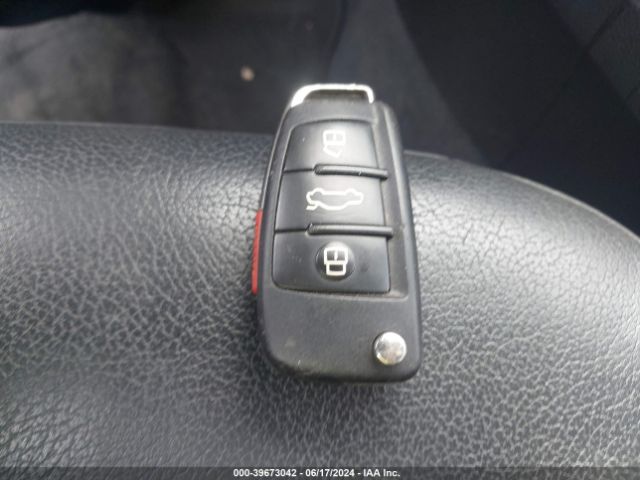 WAUEFGFF9F1048296 Audi A3 2.0t Premium