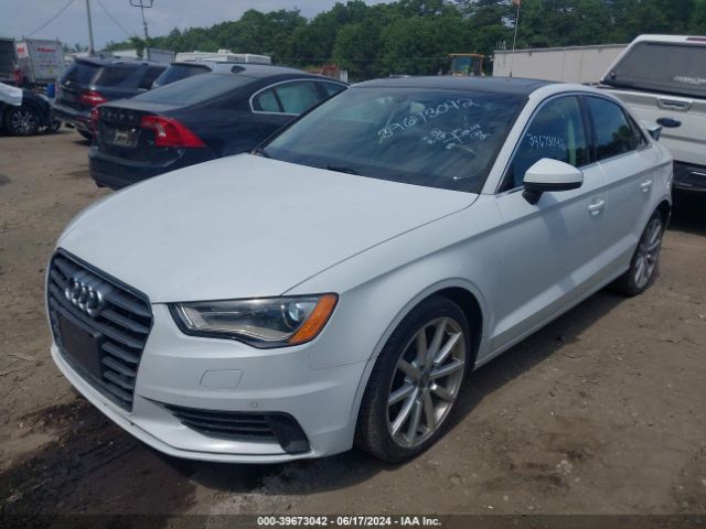 WAUEFGFF9F1048296 Audi A3 2.0t Premium