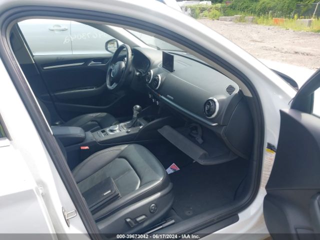WAUEFGFF9F1048296 Audi A3 2.0t Premium