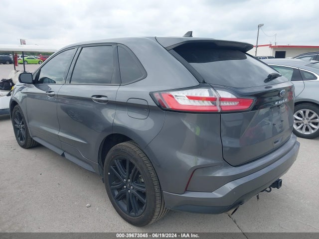 Ford Edge St-line 2021 2FMPK4J92MBA20795 Image 3