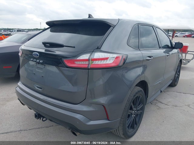 Ford Edge St-line 2021 2FMPK4J92MBA20795 Image 4
