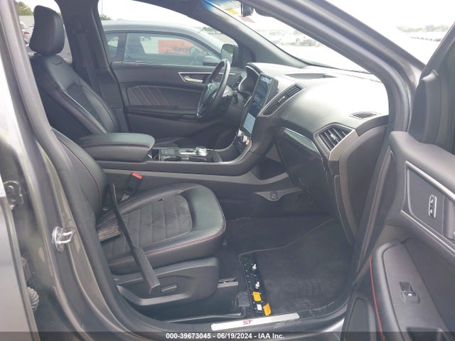 Ford Edge St-line 2021 2FMPK4J92MBA20795 Image 5