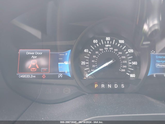 Ford Edge St-line 2021 2FMPK4J92MBA20795 Image 7