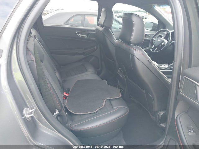 Ford Edge St-line 2021 2FMPK4J92MBA20795 Image 8