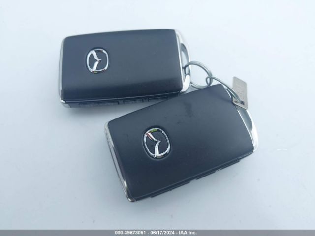 7MMVABEMXPN129533 Mazda Cx-50 2.5 S Premium Plus