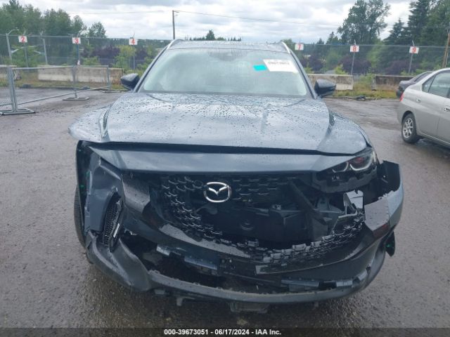 7MMVABEMXPN129533 Mazda Cx-50 2.5 S Premium Plus