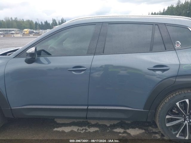 7MMVABEMXPN129533 Mazda Cx-50 2.5 S Premium Plus