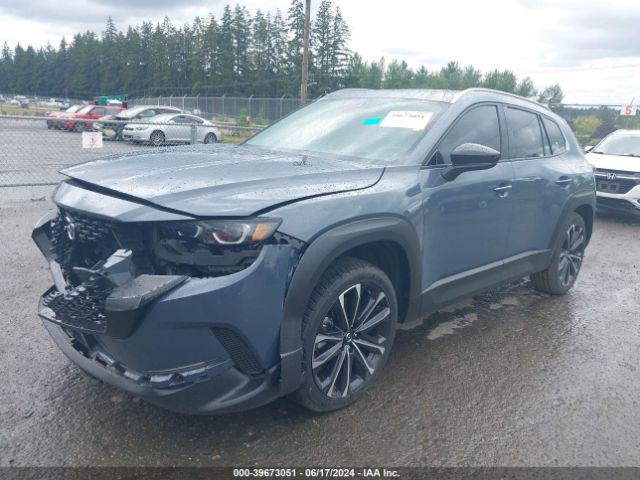 7MMVABEMXPN129533 Mazda Cx-50 2.5 S Premium Plus