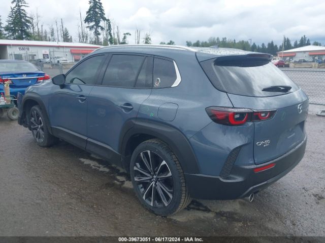 7MMVABEMXPN129533 Mazda Cx-50 2.5 S Premium Plus