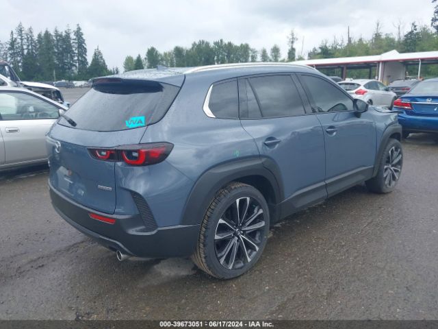 7MMVABEMXPN129533 Mazda Cx-50 2.5 S Premium Plus