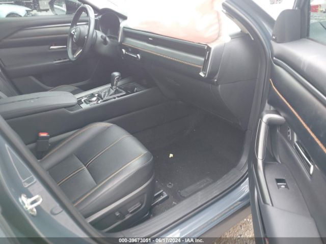 7MMVABEMXPN129533 Mazda Cx-50 2.5 S Premium Plus