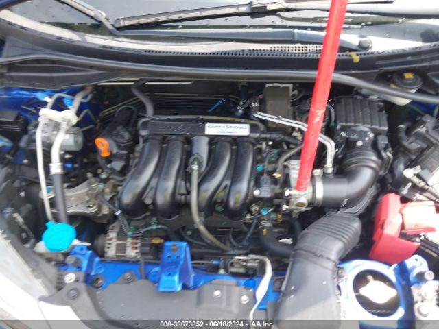 3HGGK5H5XJM731735 Honda FIT LX