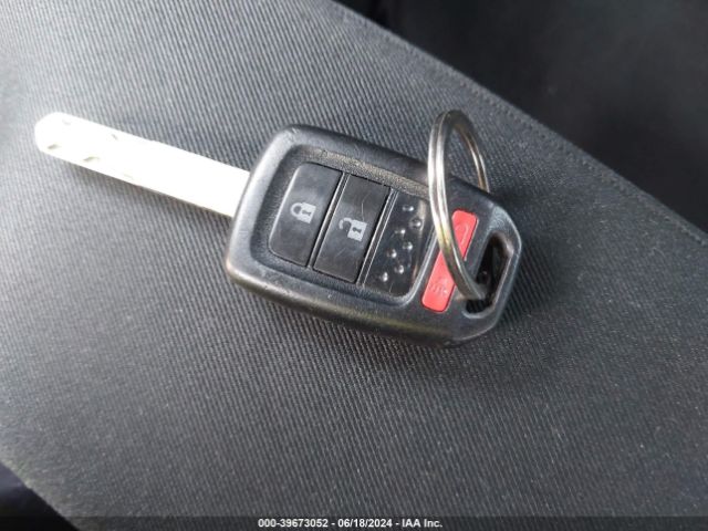 3HGGK5H5XJM731735 Honda FIT LX