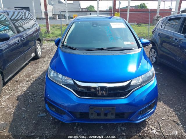 3HGGK5H5XJM731735 Honda FIT LX