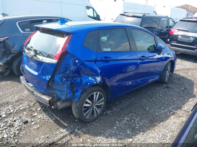 3HGGK5H5XJM731735 Honda FIT LX