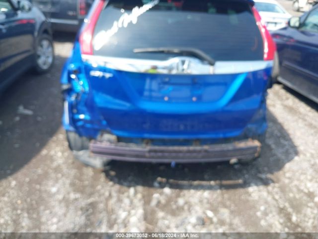 3HGGK5H5XJM731735 Honda FIT LX