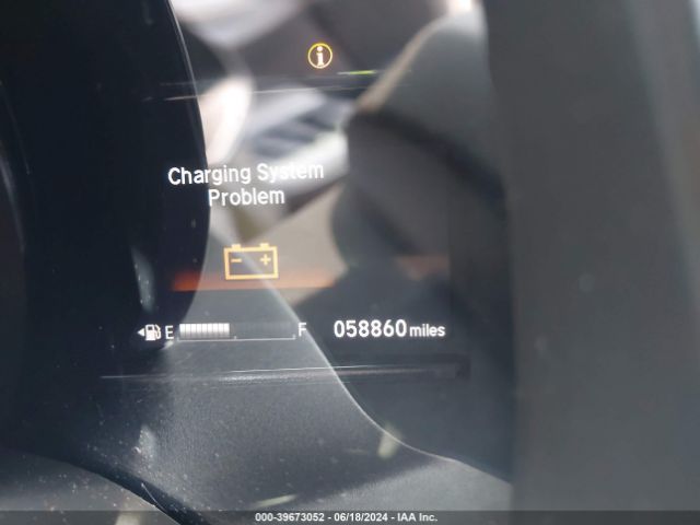 3HGGK5H5XJM731735 Honda FIT LX