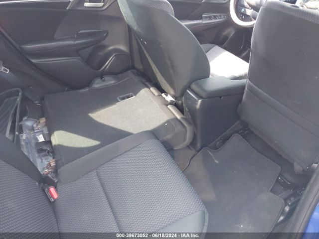 3HGGK5H5XJM731735 Honda FIT LX