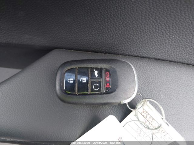 2HKRS4H7XPH406116 Honda Cr-v Ex-l Awd