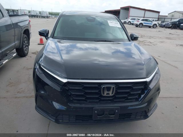 2HKRS4H7XPH406116 Honda Cr-v Ex-l Awd