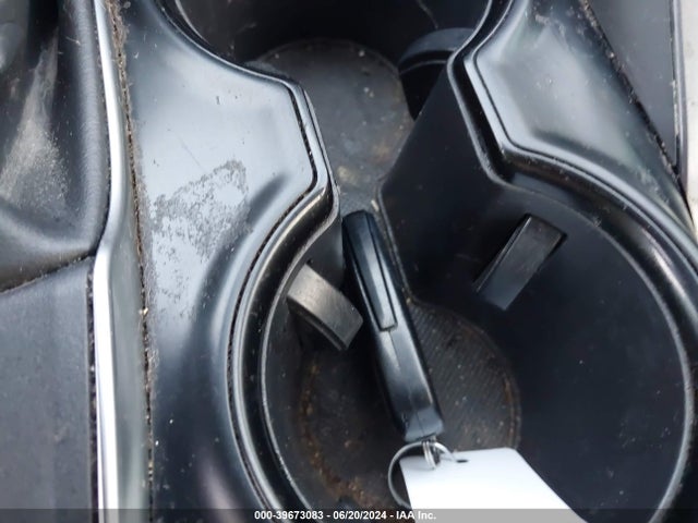 Toyota CAMRY SE 2019 4T1B11HK5KU200607 Image 11